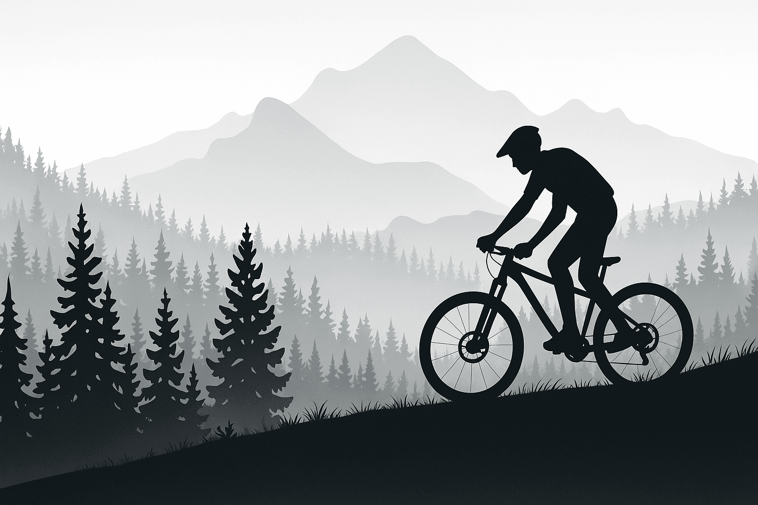 Balm Boyette Trails landscape