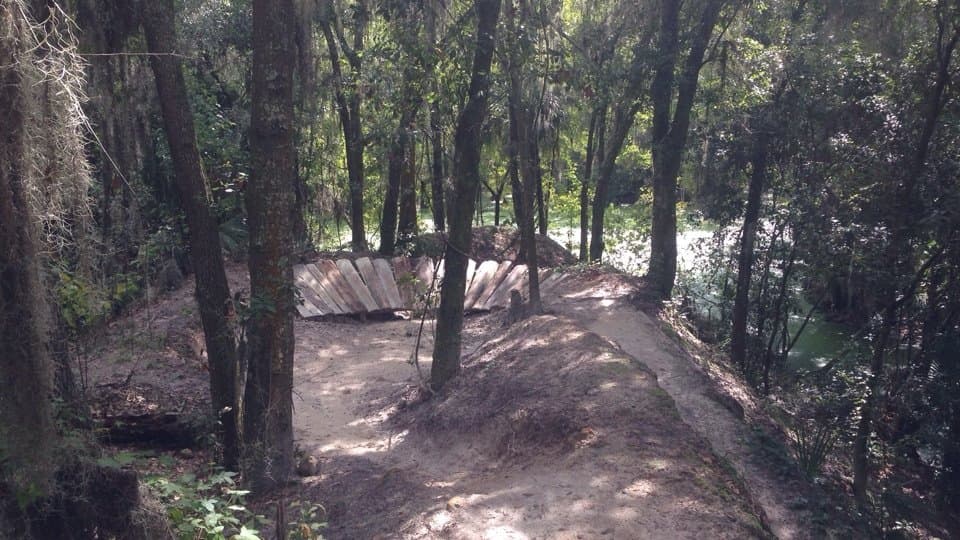 Expert Singletrack
